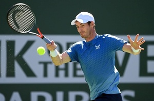 Andy Murray