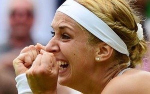 Sabine Lisicki