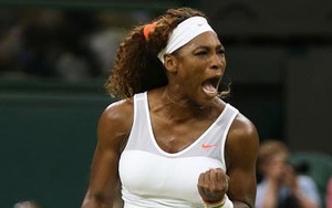 Serena Williams