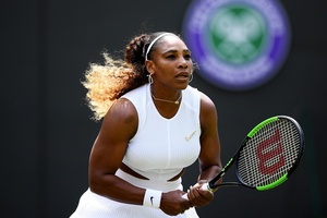 Serena Williams