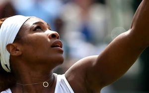 Serena Williams