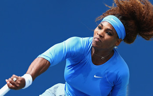 Serena Williams