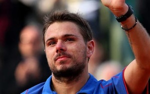 Stanislas Wawrinka