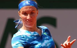 Svetlana Kuznetsova