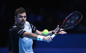 Stan Wawrinka