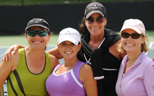 Nike Tennis Camps – SERIOUS. FUN.  