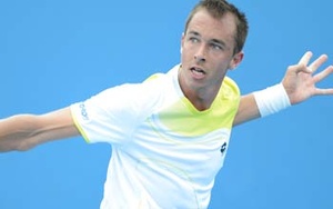 Czechmate Lukas Rosol