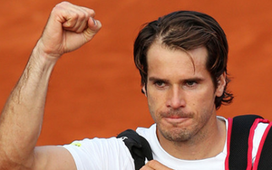 Tommy Haas