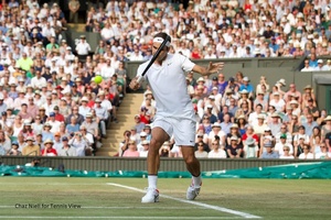 Roger Federer