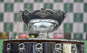 Davis Cup