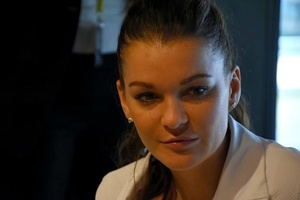 Agnieszka Radwanska