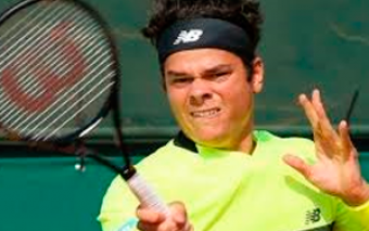 Raonic, Isner and the Continued Rise of the Big Man on Clay