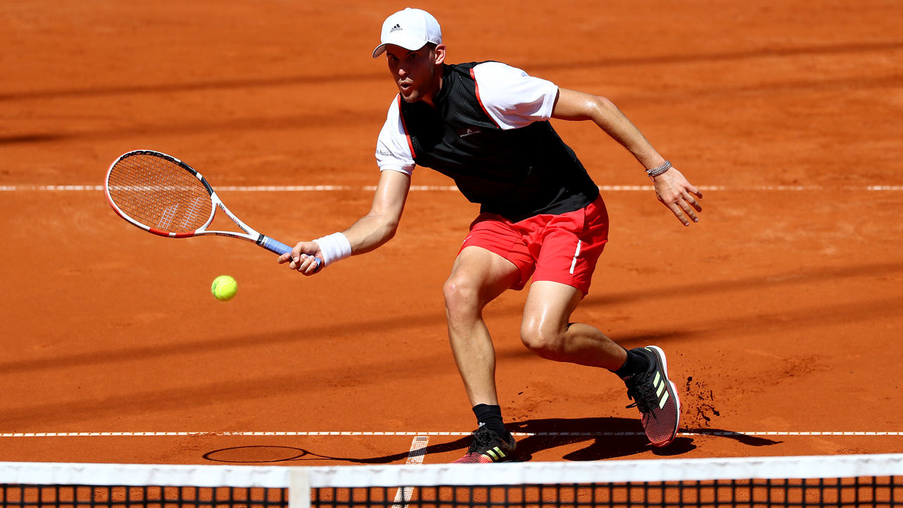 Dominic Thiem