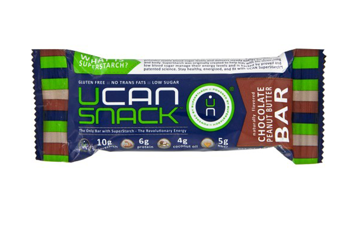 Generation UCAN Snack Bar