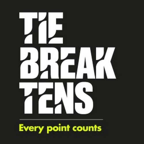 Tie Break Tens  Every Point Counts 