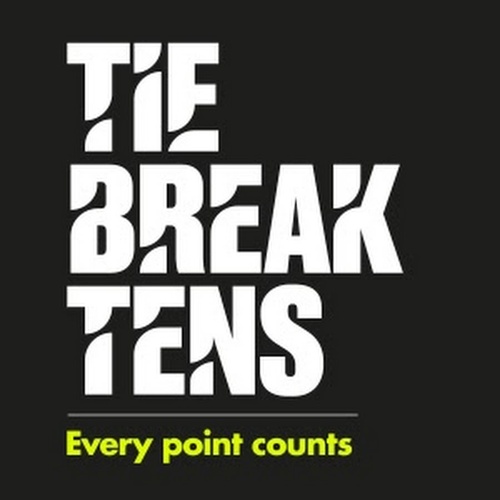 Tie Break Tens partners with Cancha