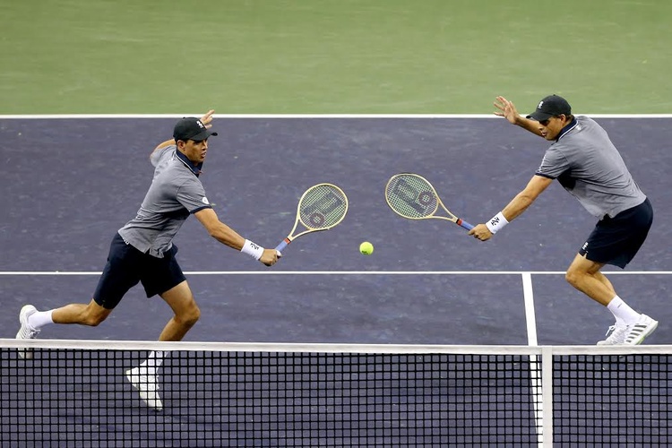 Bryan Brothers