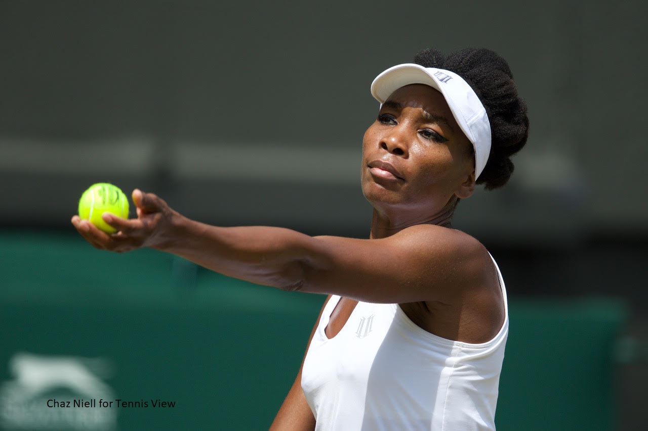 Venus Williams