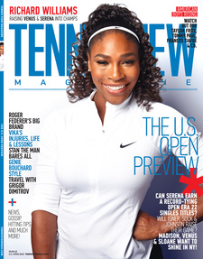 The US Open Preview The US Open Preview