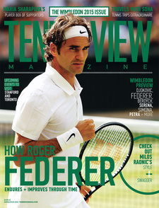 June / Wimbledon June / Wimbledon