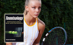 An exclusive excerpt from the new book Tennisology An exclusive excerpt from the new book Tennisology