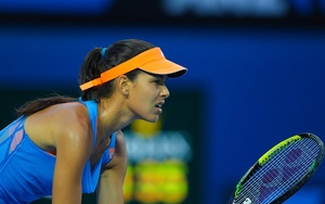 Ana Ivanovic Ana Ivanovic