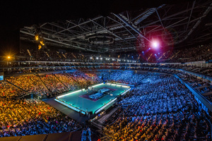 Barclays ATP Barclays ATP