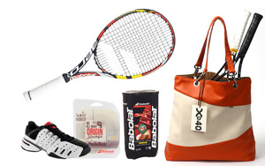 New Products to Improve Your Tennis Game New Products to Improve Your Tennis Game
