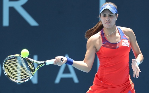 WTA Rewind: Highs and Lows from Day 1 of the Australian Open