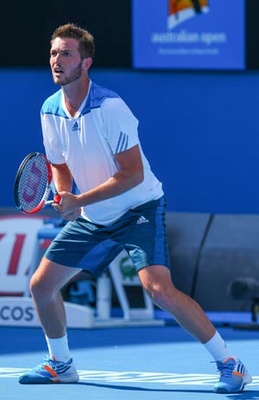 Q&A with Rhyne Williams | Tennis View Magazine