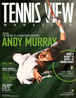 July/August 2014 - Wimbledon Tennis Magazine
